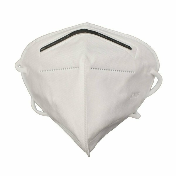Forney KN95 Non-Medical Protective Mask 55974